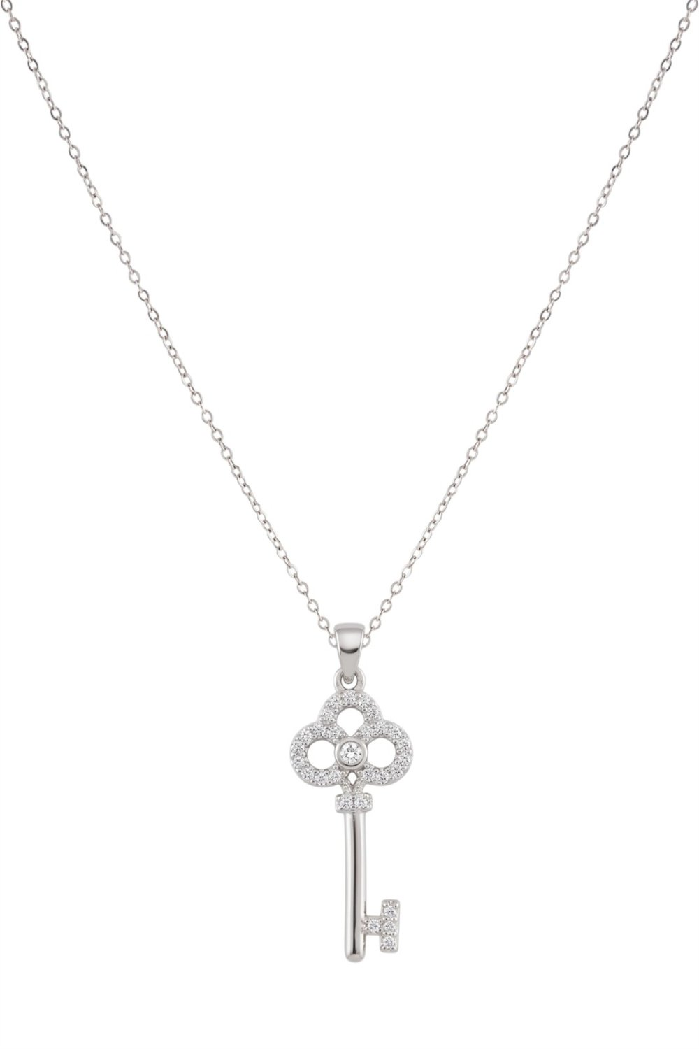 Lupin Key Series Kolye