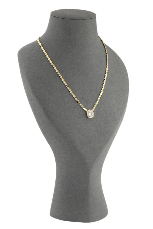 Lupin L Series Kolye