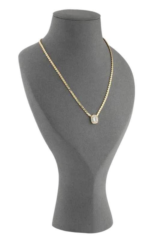 Lupin L Series Kolye
